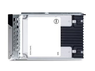 DELL 1.92TB SSD SATA Mixed Use 6Gbps 512e  2.5in Hot-Plug, CUS Kit