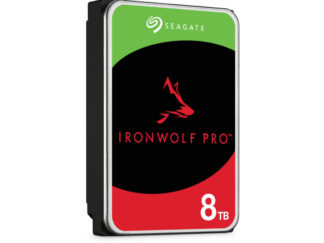 SEAGATE 8TB 3.5 inča SATA III 256MB 7.200 ST8000NT001 IronWolf Pro NAS hard disk