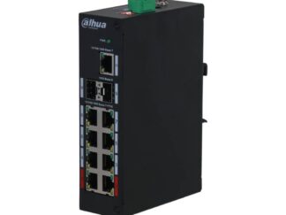 DAHUA PFS3211-8GT-120-V2 8port Unmanaged PoE switch