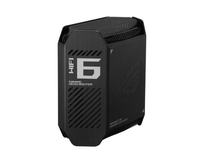 ASUS ROG Rapture GT6(B-1-PK) Gigabit Wi-Fi 6 Gaming Mesh ruter - Image 2