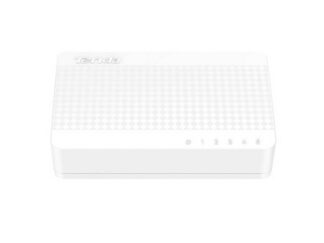 TENDA S105 V10.0 5port switch