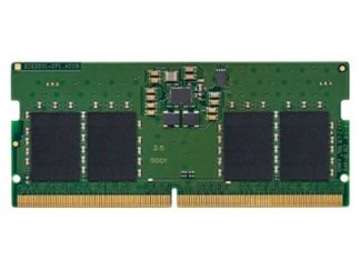 KINGSTON SODIMM DDR5 8GB 5600MT/s KVR56S46BS6-8