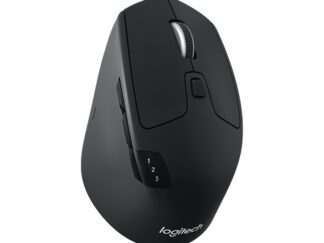 LOGITECH_ M720 Triathlon Wireless miš