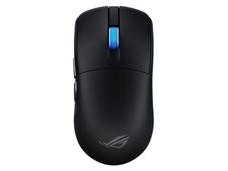ASUS P723 ROG HARPE II ACE bežični crni miš