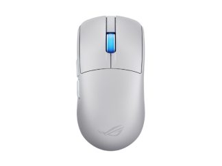 ASUS P723 ROG HARPE II ACE bežični beli miš