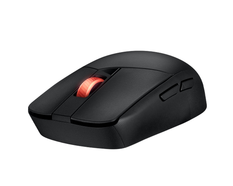 ASUS P520 ROG STRIX IMPACT III Wireless Gaming USB miš crni - Image 2