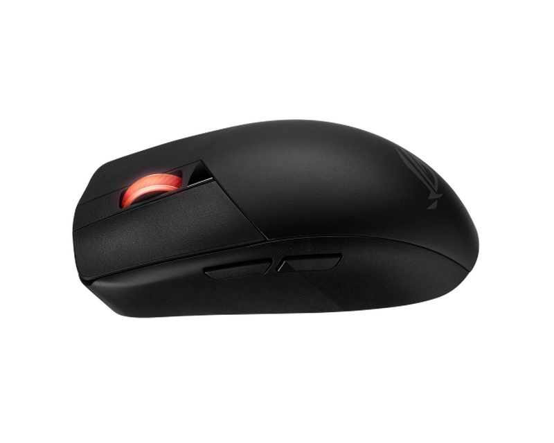 ASUS P520 ROG STRIX IMPACT III Wireless Gaming USB miš crni - Image 3