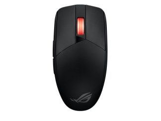 ASUS P520 ROG STRIX IMPACT III Wireless Gaming USB miš crni
