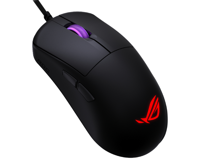 ASUS P524 ROG HARPE MINI CORE Gaming USB miš crni - Image 2