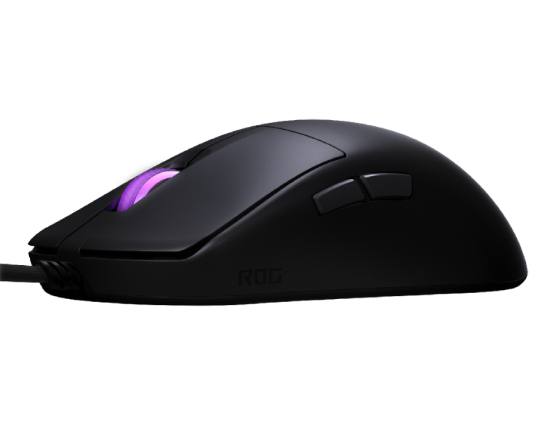 ASUS P524 ROG HARPE MINI CORE Gaming USB miš crni - Image 3