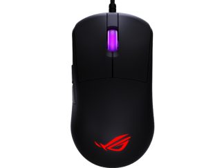 ASUS P524 ROG HARPE MINI CORE  Gaming USB miš crni