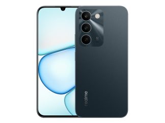 REALME RMX5258 C100 5G 4/128GB Sprouting Green