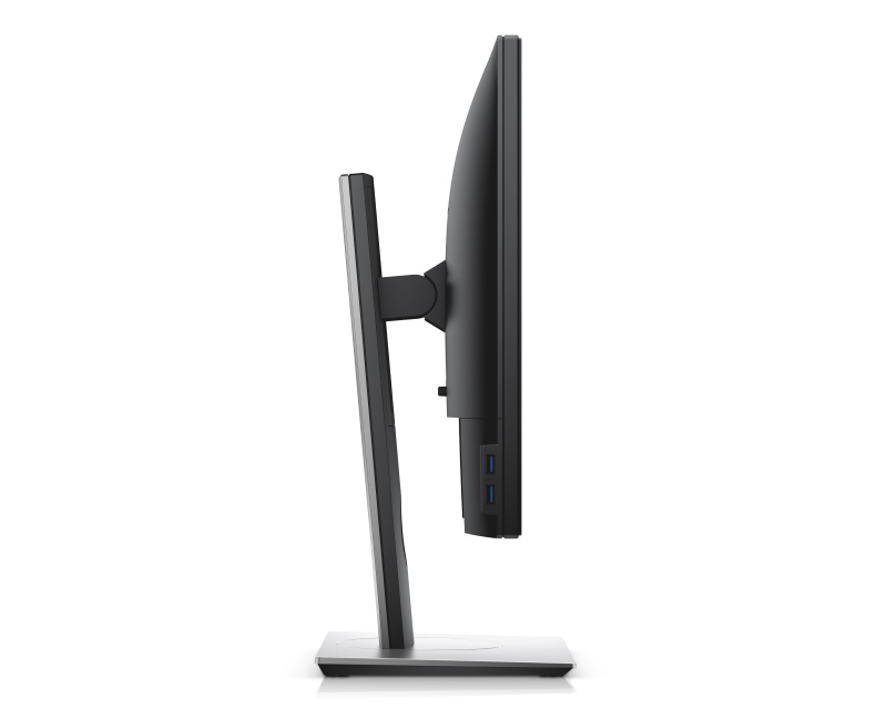DELL 19 inch P1917S Professional IPS 5:4 monitor - Image 3