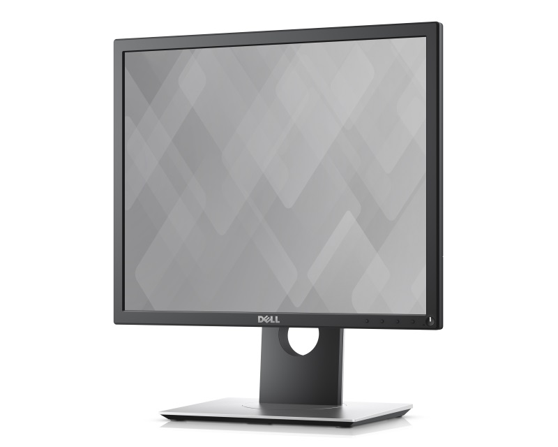 DELL 19 inch P1917S Professional IPS 5:4 monitor - Image 4