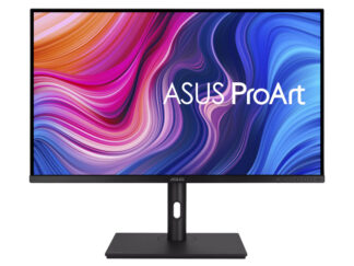 ASUS 32 inča ProArt PA329CV 4K 3840x2160 IPS dizajnerski monitor