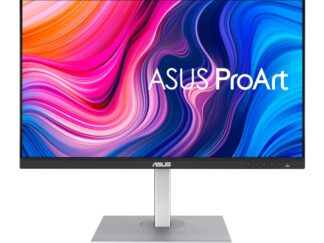 ASUS 27 inča PA278CV WQHD 2560 x1440 IPS dizajnerski monitor