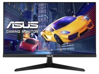 ASUS 27 inča VY279HGE FHD 1920x1080 IPS 144 Hz gaming monitor