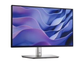 DELL 21.5 inch P2225H 100Hz Professional IPS monitor