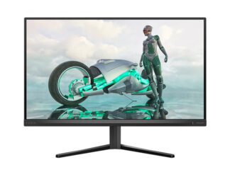 PHILIPS_ 27 inča Evnia 27M2N3500NL/00 QHD 2560x1440 VA 180Hz G-Sync gaming monitor