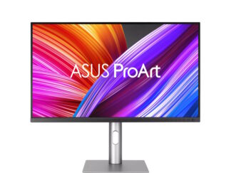 ASUS 27 inča PA279CRV 4K 3840x2160 IPS Adaptive Sync dizajnerski monitor