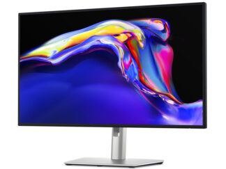 DELL 27 inch U2725QE 4K 120Hz Thunderbolt UltraSharp IPS monitor