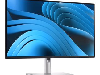 DELL 27 inch P2725D QHD 100Hz Pro Plus IPS monitor