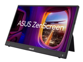 ASUS 15.6 inča MB16AHV FHD 1920x1080 IPS monitor