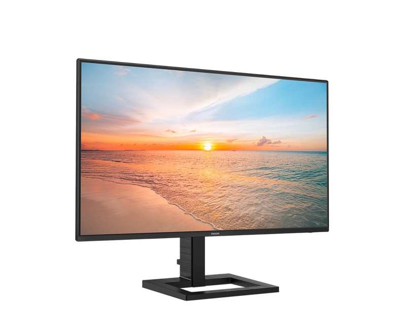 PHILIPS_ 24 inča 24E1N1300AE/00 FHD 1920x1080 IPS 100 Hz USB-C 65W monitor - Image 2