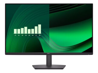 DELL 27 inch E2725HM 100Hz Pro IPS monitor