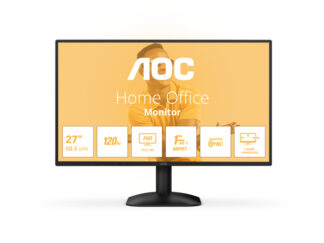 AOC 27 inča 27B31H FHD 1920x1080 IPS 120 Hz Adaptive Sync kancelarijski monitor