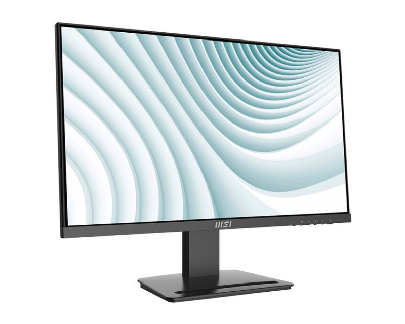 MSI 23.8 inča PRO MP243X FHD 1920x1080 IPS 100 Hz business monitor - Image 3