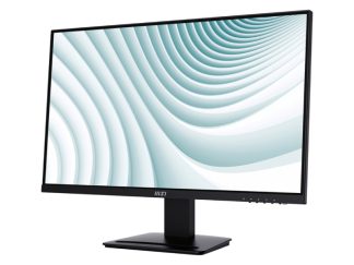 MSI 27 inča PRO MP273A FHD 1920x1080 IPS 100 Hz business monitor