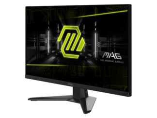 MSI 27 inča MAG 272F FHD 1920x1080 Rapid IPS 200 Hz HDR Ready gaming monitor