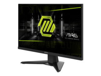 MSI 24 inča MAG 244F FHD 1920x1080 IPS 200 Hz HDR Ready gaming monitor