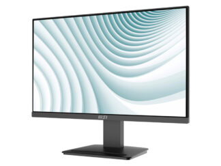 MSI 23.8 inča PRO MP2412 FHD 1920x1080 VA 100 Hz business monitor