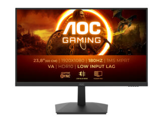 AOC 23.8 inča 24G15N2 FHD 1920x1080 180 Hz gaming monitor