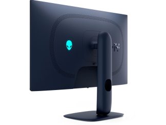 DELL 27 inch AW2725D QHD OLED 280Hz FreeSync/G-Sync Alienware Gaming monitor