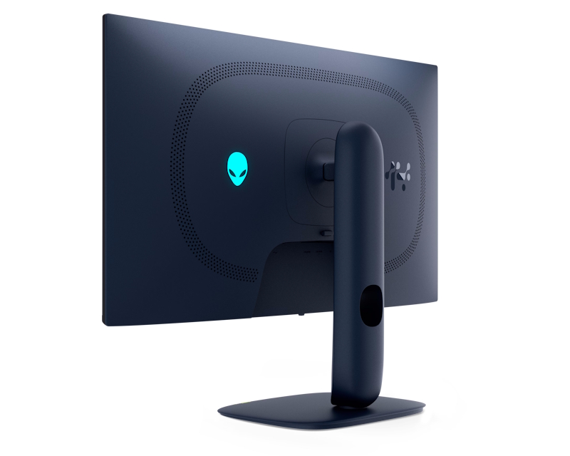 DELL 27 inch AW2725D QHD OLED 280Hz FreeSync/G-Sync Alienware Gaming monitor