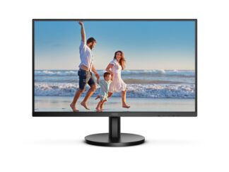 AOC 27 inča Q27B3MA QHD 2560x1440 VA kancelarijski monitor