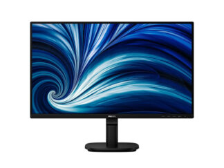 PHILIPS_ 23.8 inča 24B2N2200/00 FHD 1920x1080 IPS 120 Hz kancelarijski monitor