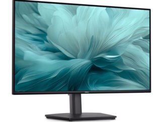 DELL 27 inch E2726HS 100Hz Pro IPS monitor