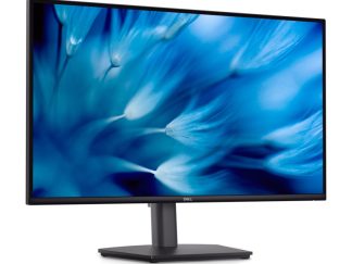 DELL 27 inch E2726DS QHD 100Hz Pro IPS monitor