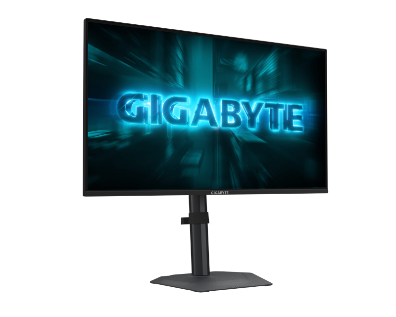 GIGABYTE 24.5 inča G25F2A FHD 1920x1080 SS IPS 240 Hz FreeSync Premium gaming monitor - Image 2