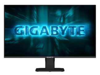 GIGABYTE 24.5 inča GS25F14 FHD 1920x1080 SS IPS 144 Hz FreeSync gaming monitor
