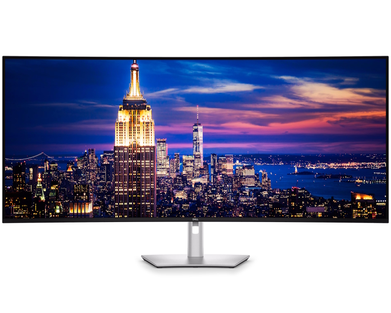 DELL 51.5 inch U5226KW 120Hz 6K UltraSharp USB-C zakrivljeni IPS monitor - Image 2
