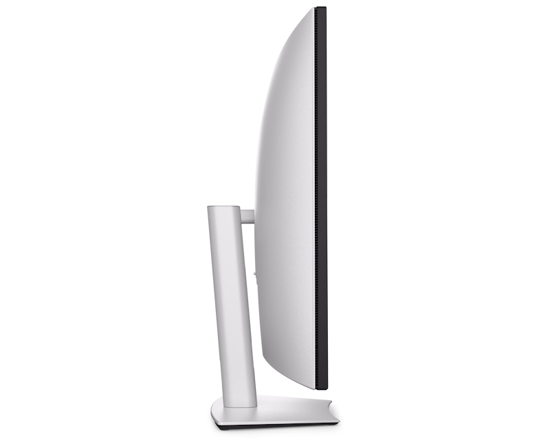 DELL 51.5 inch U5226KW 120Hz 6K UltraSharp USB-C zakrivljeni IPS monitor - Image 3