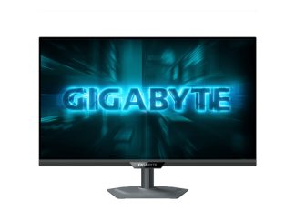 GIGABYTE 27 inča G27U 4K 3840x2160 SS IPS 320 Hz  G-Sync gaming monitor