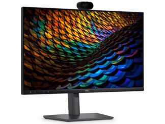 DELL 23.8 inch P2426HEB 120Hz Video konferencijski USB-C IPS monitor