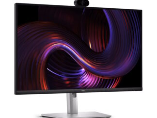 DELL 27 inch P2726DEV QHD 100Hz Webcam USB-C IPS monitor