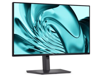 DELL 23.8 inch P2426H 120Hz Professional IPS monitor